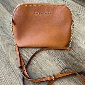 Michael Kors crossbody bag